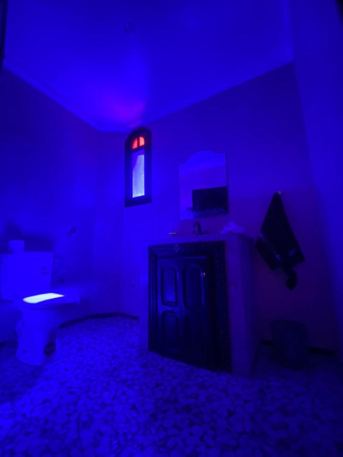 ホテル Dar Izem タフロウト エクステリア 写真
